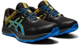 想玩越野跑?ASICS亞瑟士進軍戶外運動界推出越野跑鞋系列