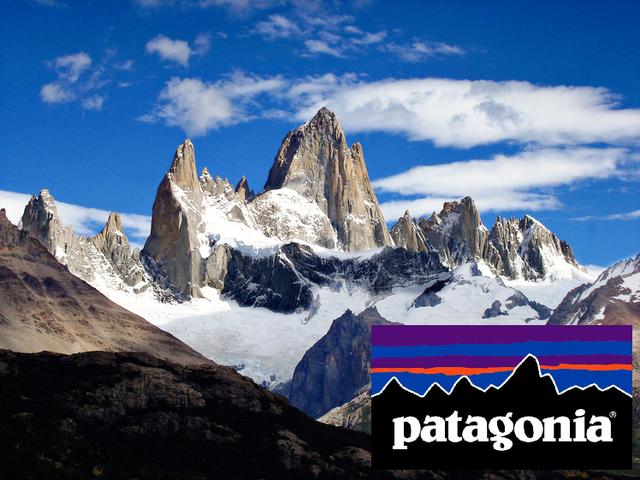 美國戶外品牌Patagonia巴塔哥尼亞為何那么貴?你可能不知道的品牌故事