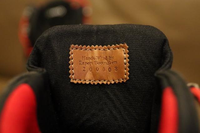 戶外登山鞋的選擇,新買的AKU徒步登山鞋體驗(yàn)測評報告