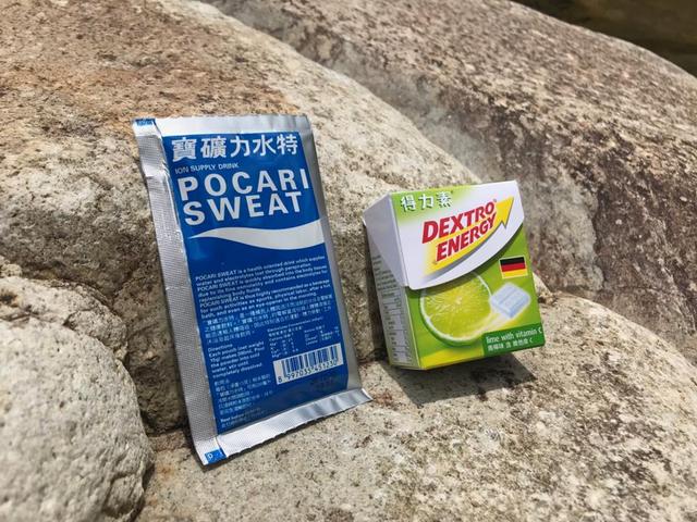 登山要帶多少水上山?了解戶外爬山喝水的注意事項