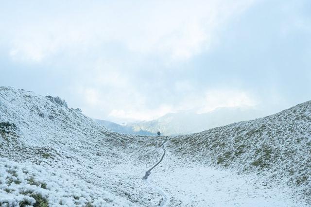 我的Mystery Ranch神秘農場,戶外需要用到的背包
