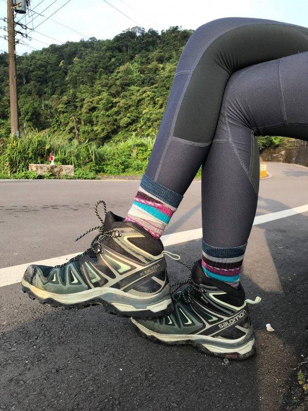 徒步要帶什么裝備?分享一下我的戶外裝備和使用體驗