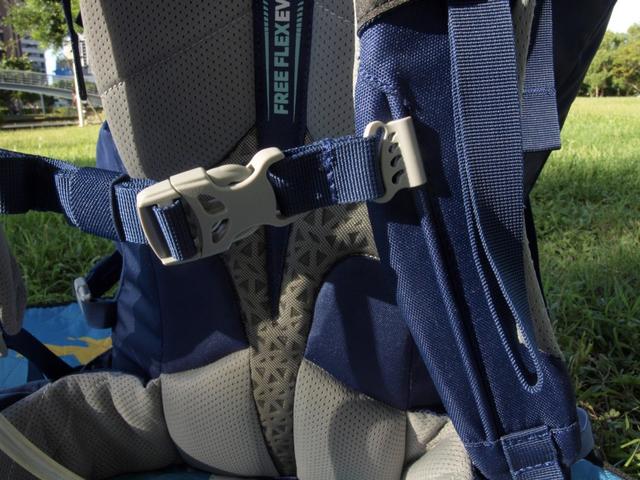 Millet覓樂登山包實測體驗,百年歷史的戶外品牌