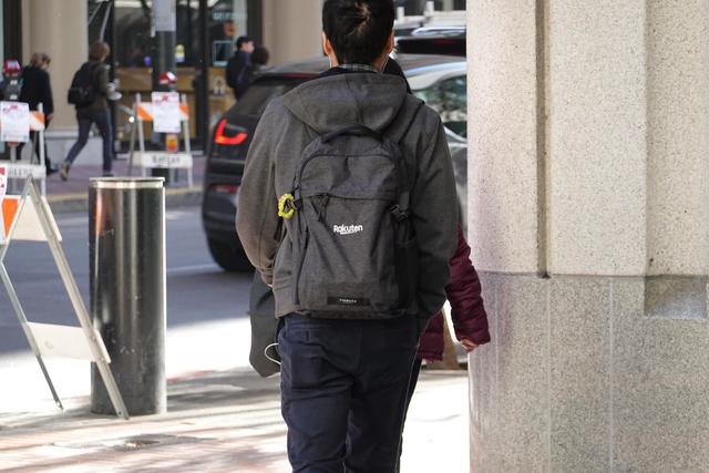 以后就穿這幾個戶外運動品牌,穿出正宗硅谷精英們的