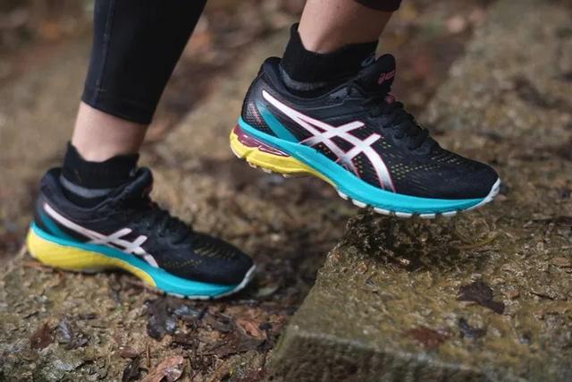 想玩越野跑?ASICS亞瑟士進軍戶外運動界推出越野跑鞋系列