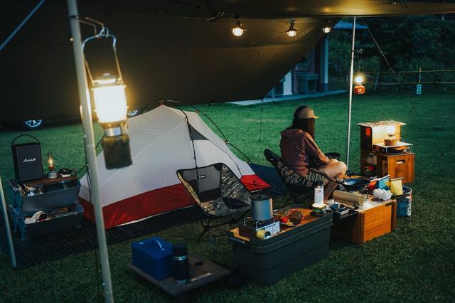 如何輕量化戶外裝備?輕量化不是花大錢買最輕的裝備