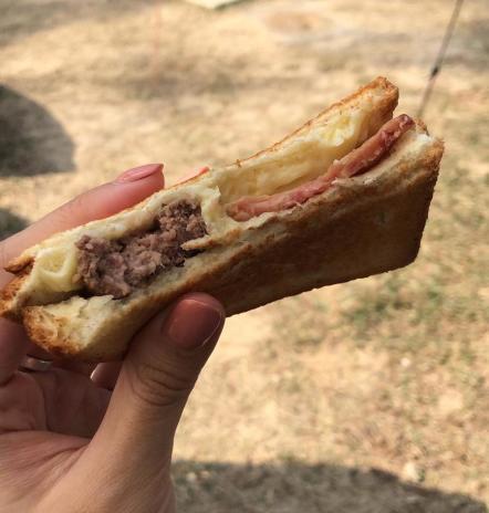 第一次去露營,這些戶外露營的裝備你需帶