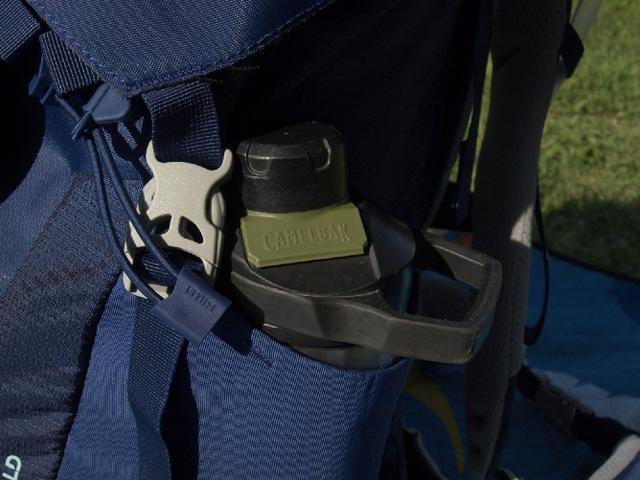 Millet覓樂登山包實測體驗,百年歷史的戶外品牌