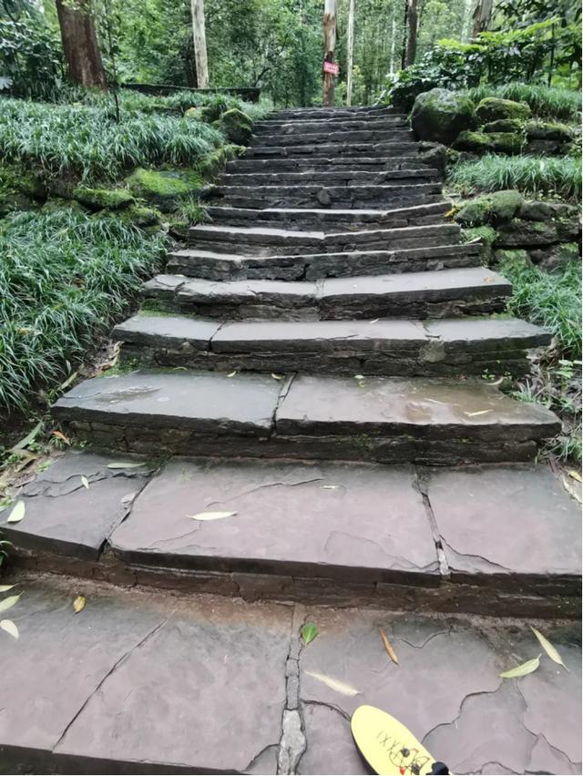 KAILAS凱樂石的旗艦級越野跑山鞋—FUGA PRO 3測評