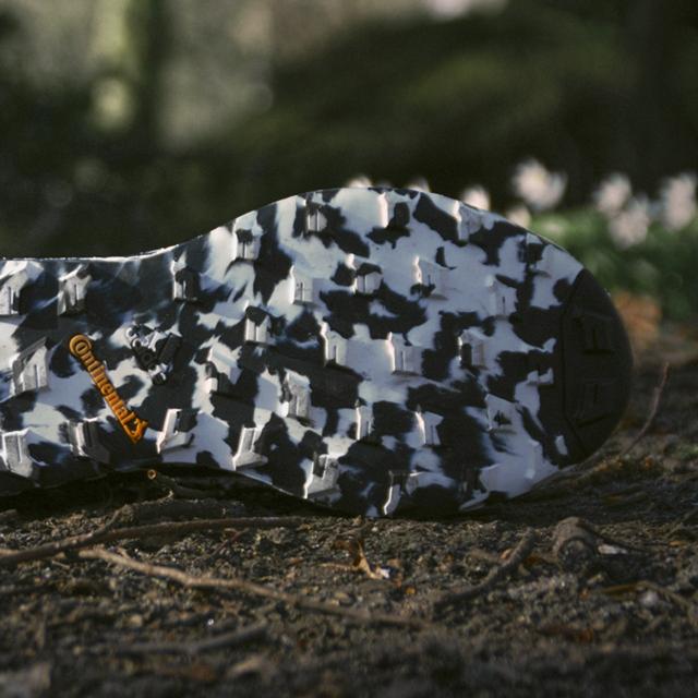 Nike、adidas、ASICS紛紛推出越野跑鞋,三大品牌跑鞋新作