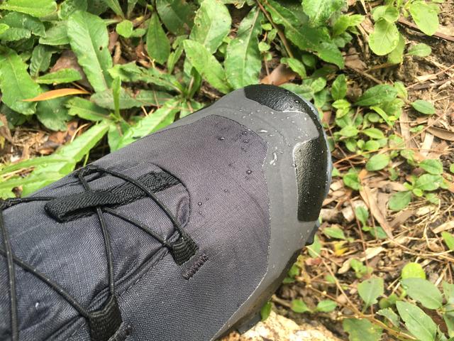 Salomon薩洛蒙登山鞋靈活又輕巧,顛覆傳統(tǒng)登山鞋的測評體驗