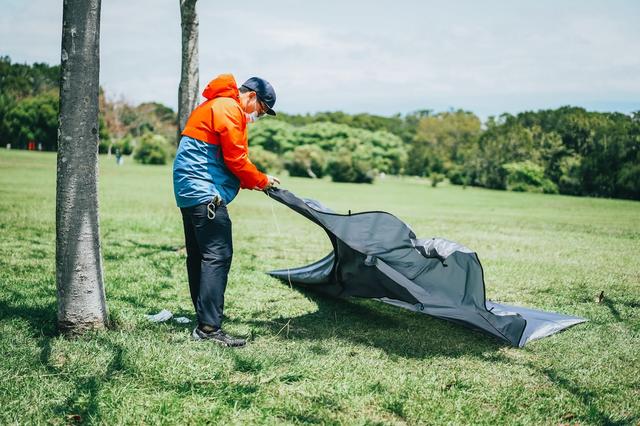 如何輕量化戶外裝備?輕量化不是花大錢買最輕的裝備