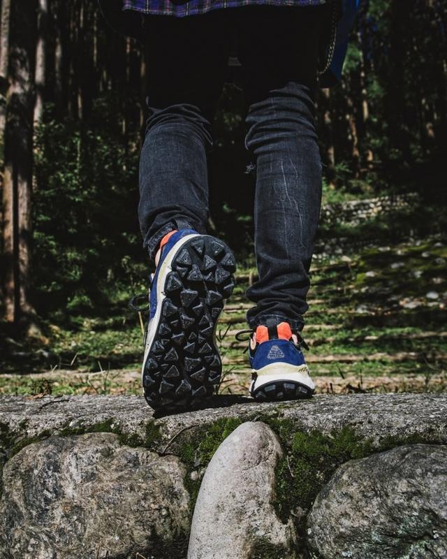 爆款鞋先靠邊,選戶外鞋重點你知道嗎?