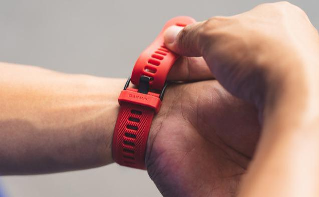 Garmin佳明Forerunner 745開箱,進階運動腕表新選擇