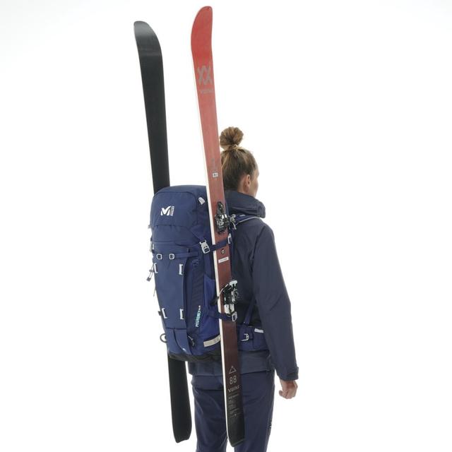 Millet覓樂登山包實測體驗,百年歷史的戶外品牌