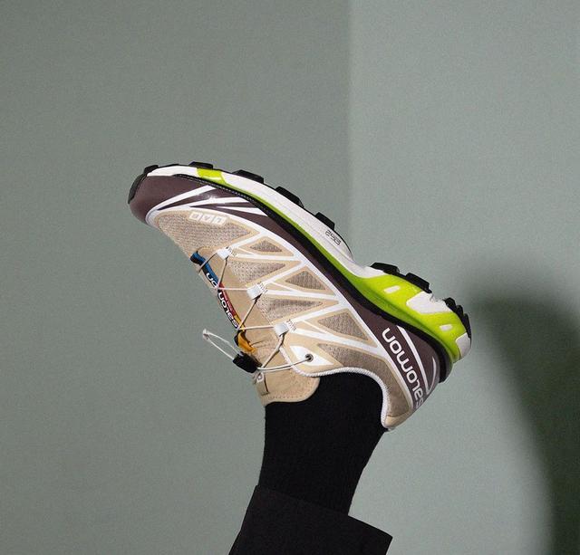 潮人都在穿的山系戶外運動鞋推薦,真想每一雙都買了