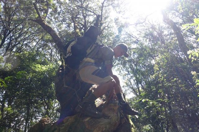 眼見為實,keen低幫徒步登山鞋戶外實測體驗