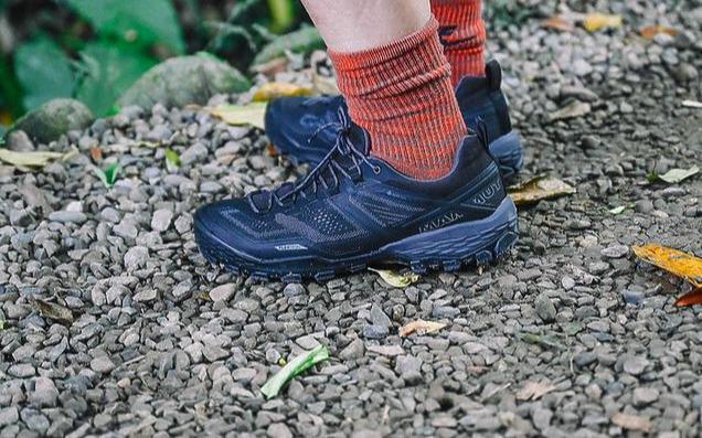 徒步鞋推薦,Mammut猛犸象徒步鞋實穿開箱體驗