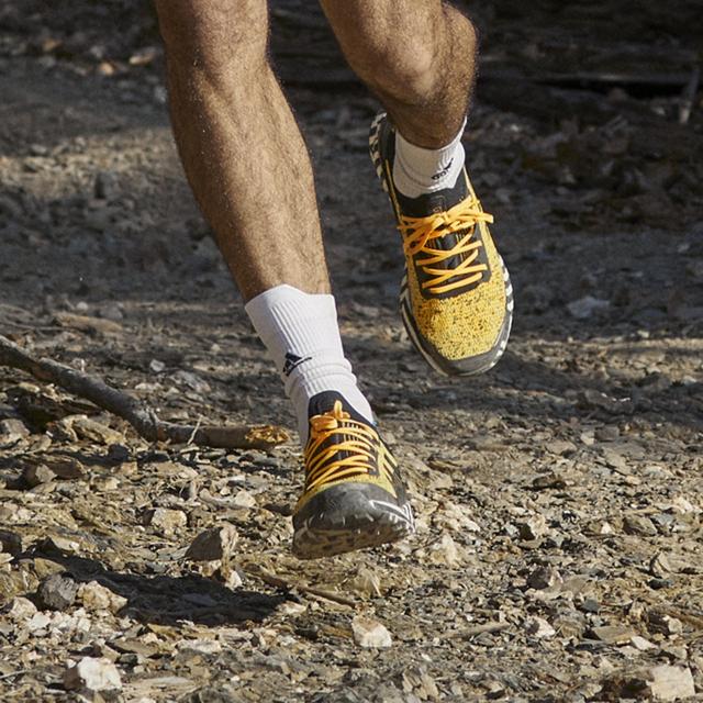 Nike、adidas、ASICS紛紛推出越野跑鞋,三大品牌跑鞋新作
