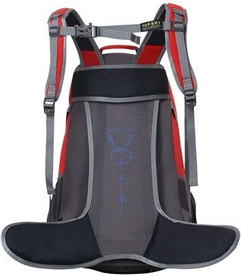 女性徒步登山背包選購指南,值得購買的幾款戶外背包推薦