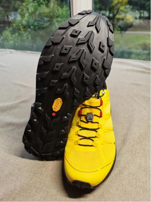 KAILAS凱樂石的旗艦級越野跑山鞋—FUGA PRO 3測評