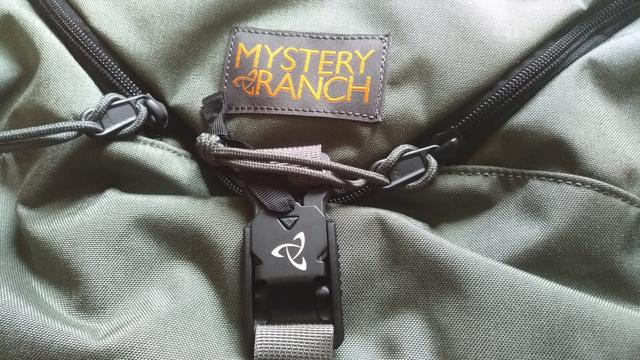 通勤該背什么包?Mystery Ranch神秘農場三用途包開箱體驗