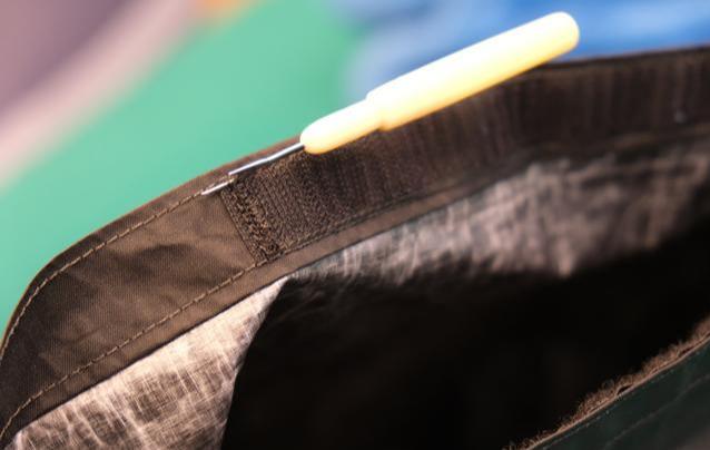 HMG輕量化背包體驗,一款比始祖鳥還要貴的背包