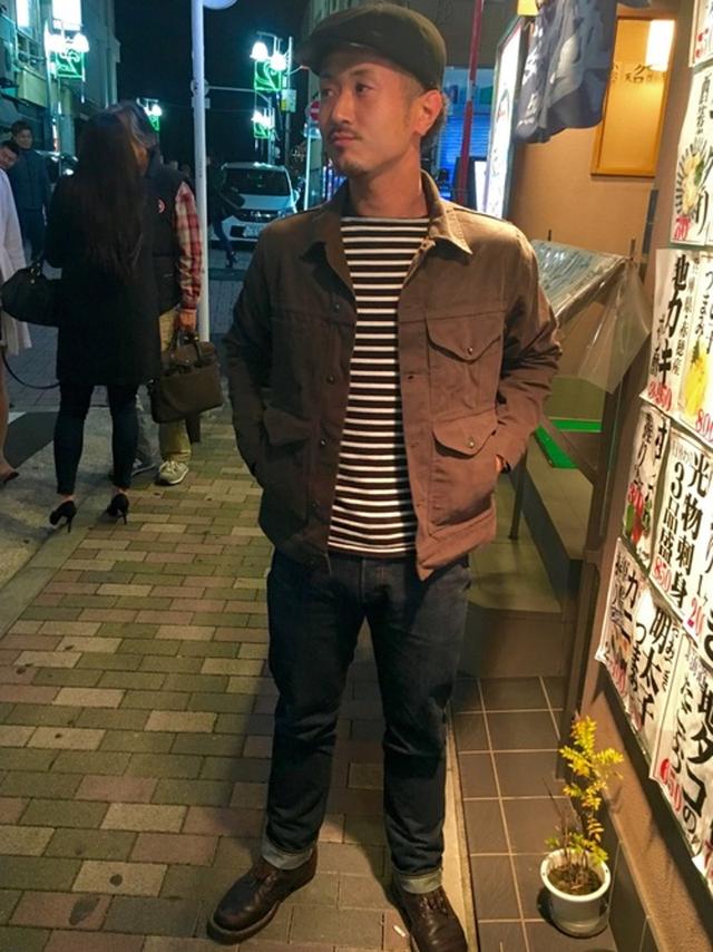 沒有Gore-Tex前,昔日時尚和戶外圈的老伙計們是如何防水的?