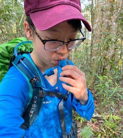 解決戶外帶水不便,Platypus鴨嘴獸水袋使用體驗