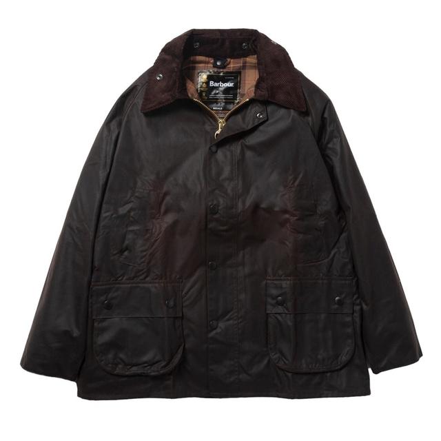 沒有Gore-Tex前,昔日時尚和戶外圈的老伙計們是如何防水的?