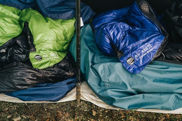 如何輕量化戶外裝備?輕量化不是花大錢買最輕的裝備