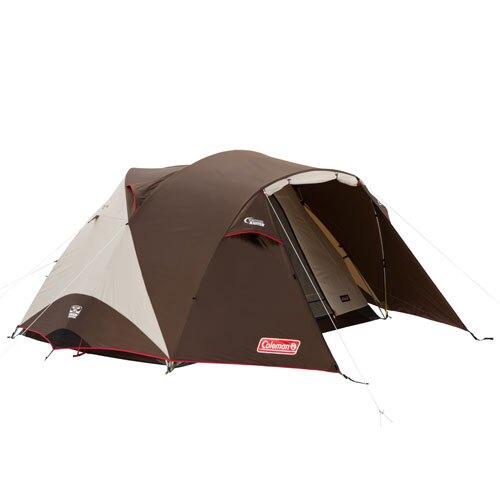 帳篷推薦,這幾款新手入門帳篷可以看看