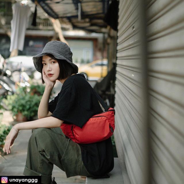 又到了露營(yíng)的季節(jié),山系小姐姐最愛的戶外潮牌大盤點(diǎn)