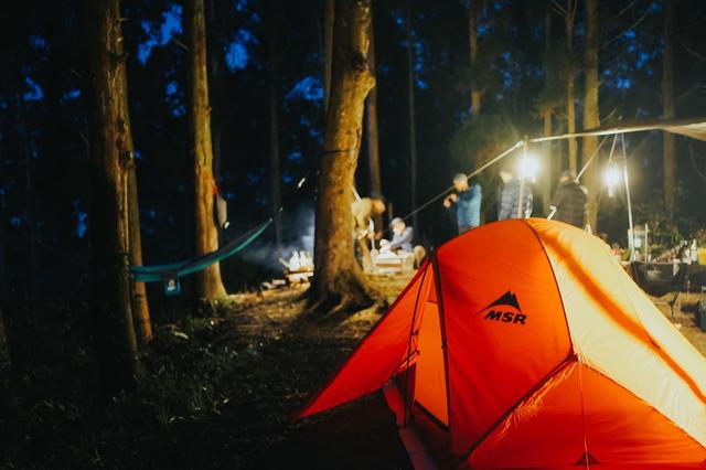 如何輕量化戶外裝備?輕量化不是花大錢買最輕的裝備