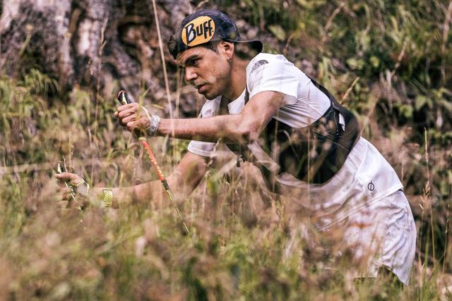 The North Face北面新款戶外鞋,首雙碳纖維越野跑鞋秋天問世