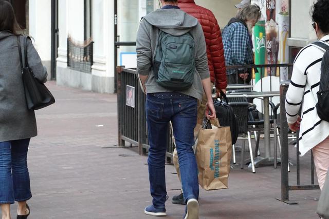 以后就穿這幾個戶外運動品牌,穿出正宗硅谷精英們的