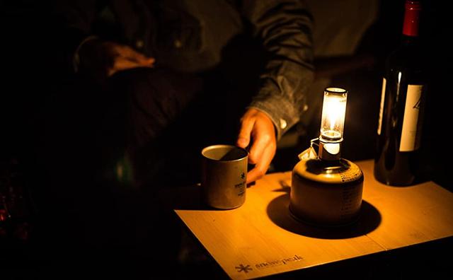 戶外露營,推薦這幾款野營照明的露營燈很適合