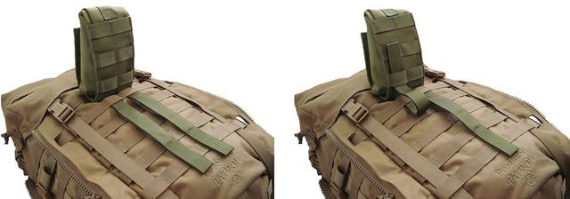 Mystery Ranch神秘農(nóng)場背包評測,美國特種部隊使用的軍用包