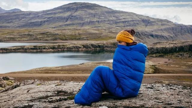 戶外露營,怎樣挑選野營需要的睡袋?