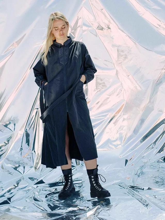 經(jīng)典牛仔碰上山系品牌,LEVI’S 攜手WHITE MOUNTAINEERING重新定義戶外風