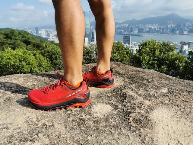 秋天來了想去跑山?小眾不低調(diào)的Altra奧創(chuàng)Torin 4.0跑鞋測評