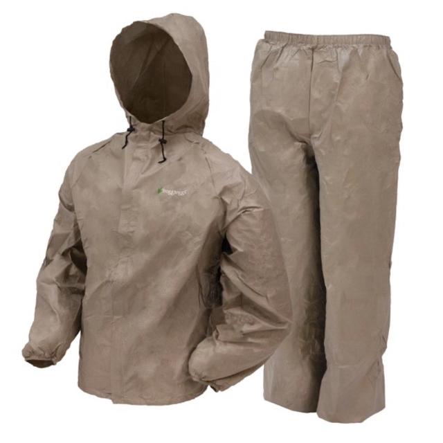 購買戶外裝備上的一些心得,如何輕量化登山裝備