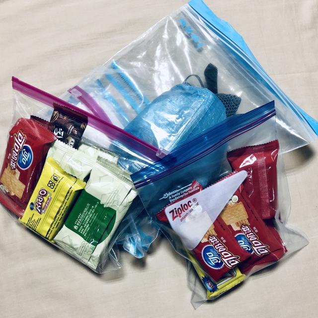 購買戶外裝備上的一些心得,如何輕量化登山裝備