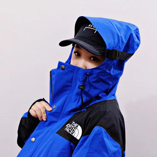 為何潮人都要入手北面?The North Face不聯名也帥