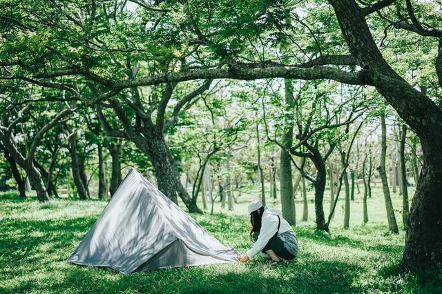 如何輕量化戶外裝備?輕量化不是花大錢買最輕的裝備