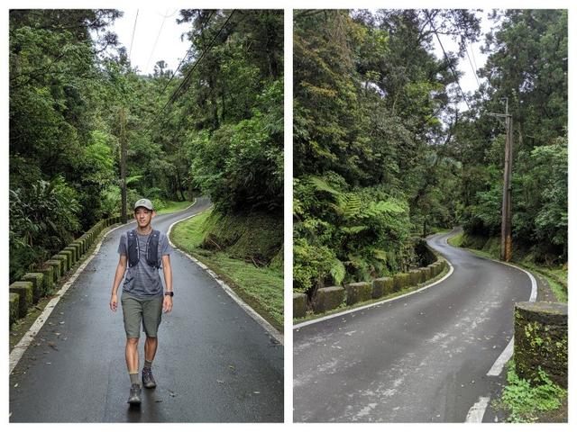 眼見為實,keen低幫徒步登山鞋戶外實測體驗