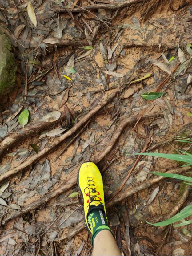 KAILAS凱樂石的旗艦級越野跑山鞋—FUGA PRO 3測評