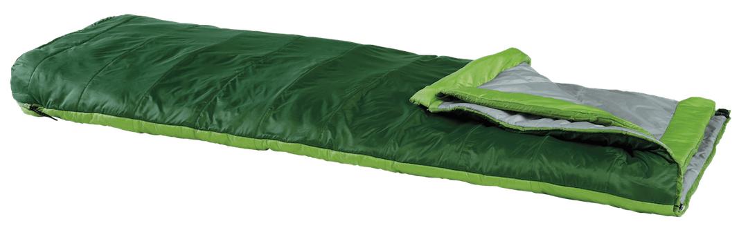 睡袋選購(gòu)指南,從5個(gè)睡袋細(xì)節(jié)找到適合自己的款式