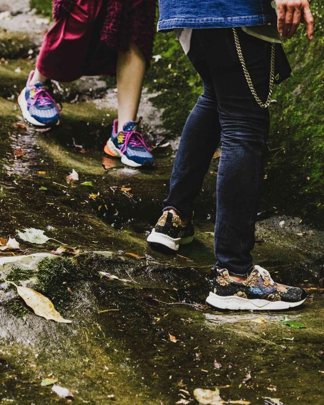 爆款鞋先靠邊,選戶外鞋重點你知道嗎?