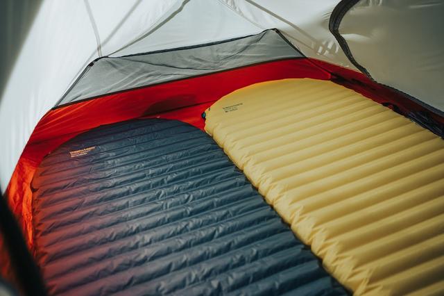 如何輕量化戶外裝備?輕量化不是花大錢買最輕的裝備